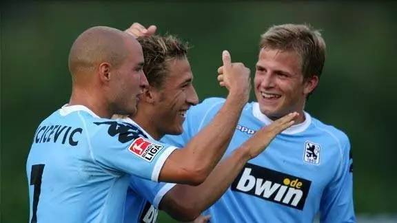  因戈尔施塔特锋线哑火闷平雷根斯堡  